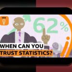 مربیان و اعتماد به آمار: چگونه داده‌ها زندگی روزمره ما را شکل می‌دهند؟